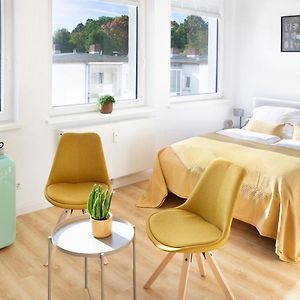 Deluxe Zimmer mit Kingsize-Bett
